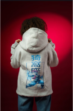 Akaza: upper moon 3 الرتبة العالية الثالثة - Image 2