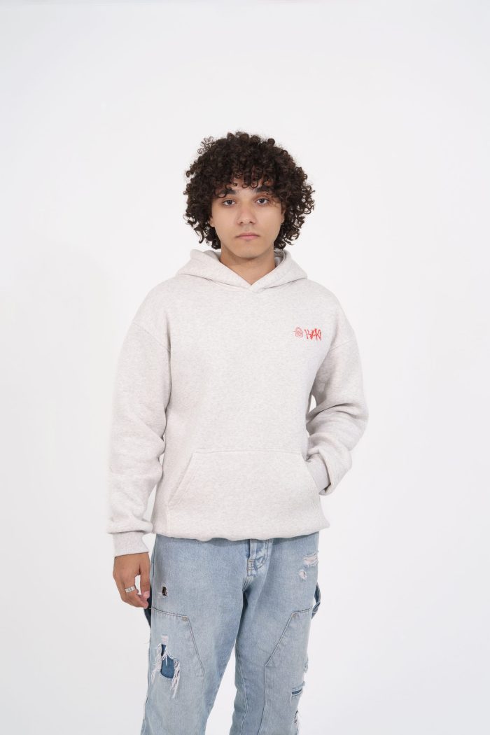 Baki hanma :unstoppable fighter  الوحش الذي لا يقهر - Image 2