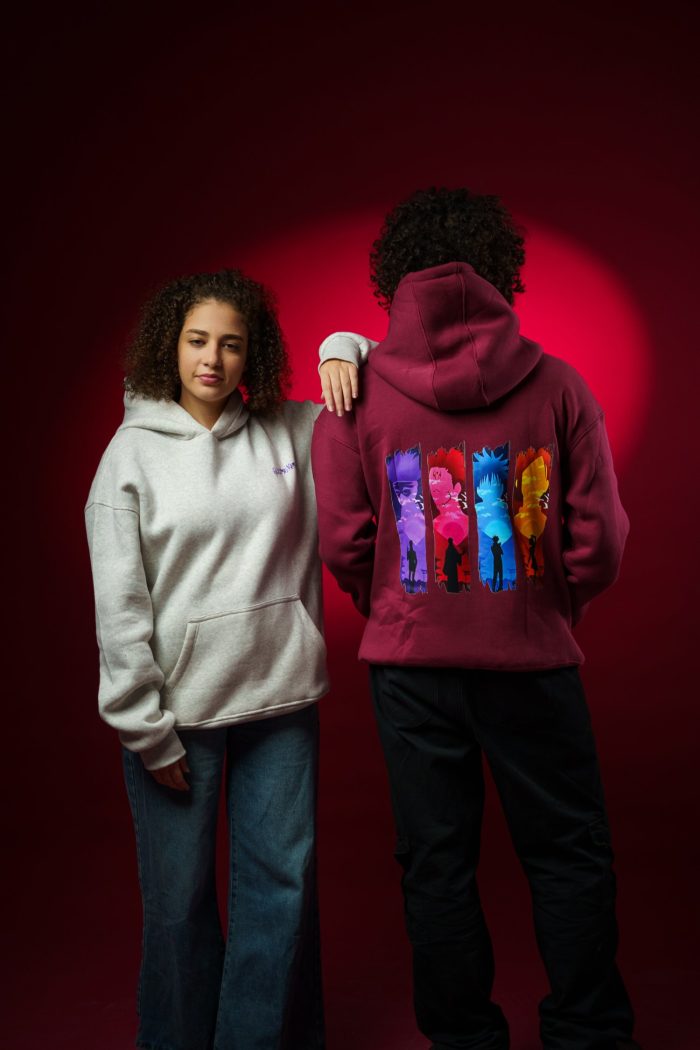 Jujtsu kaìsen Hudi - Image 2