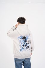 ISAGI YOICHI hoodie