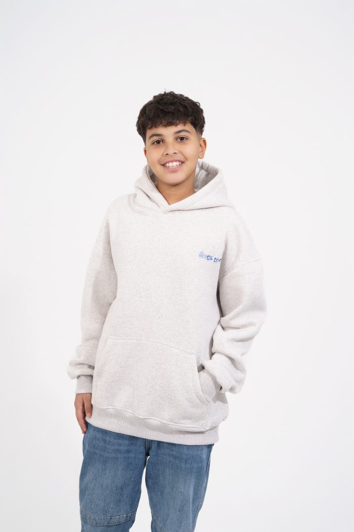 ISAGI YOICHI hoodie - Image 2