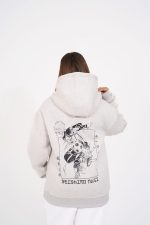 Nagi/Naji: The Genius Dribble hoodie