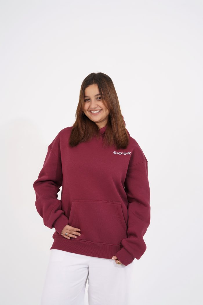 NAJI hoodie - Image 2