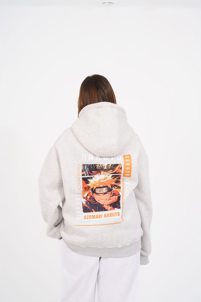 NARUTO Hoodie - Image 3