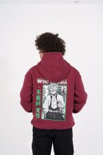 SANMI  “Wind Hashira عمود الرياح - Image 3