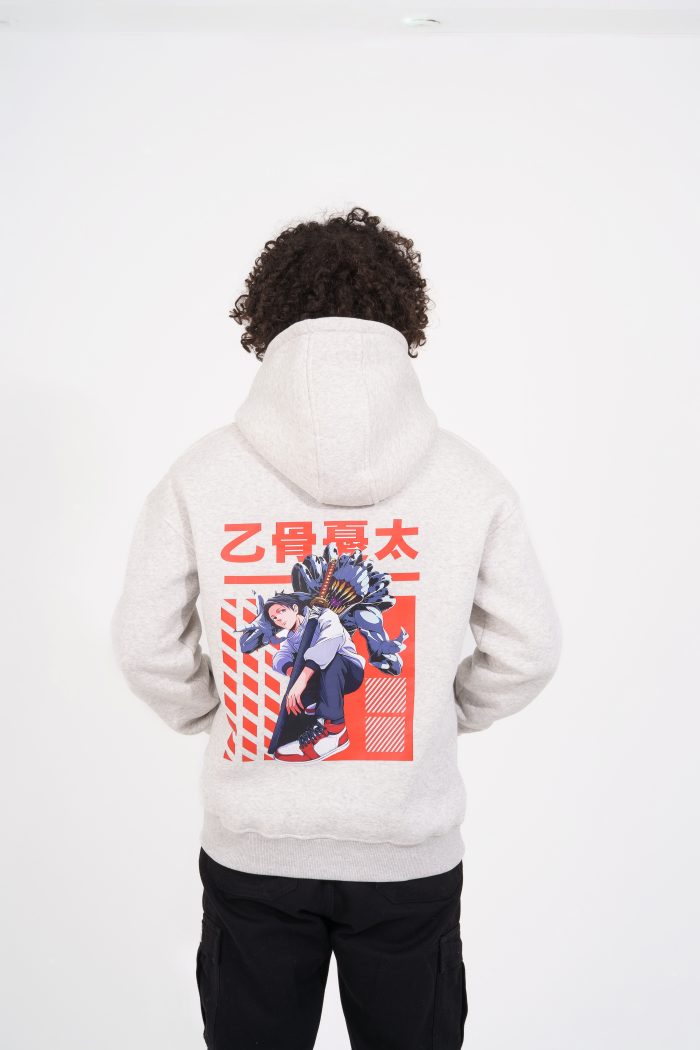 Yuta (1) Yuta Hoodie - Image 1