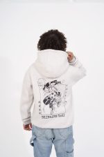 Nagi/Naji: The Genius Dribble hoodie - Image 2