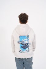 Nagi/Naji: The Genius Dribble رمادي - Image 2
