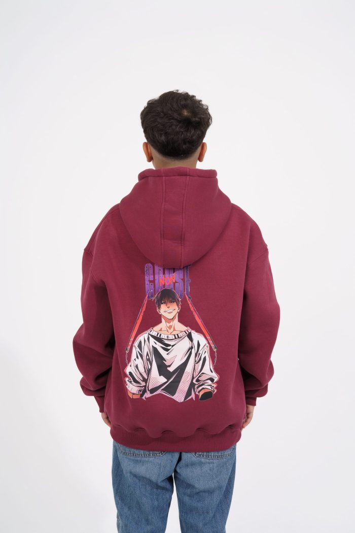 TOJI: Sorcerer Killer قاتل السحرة - Image 1